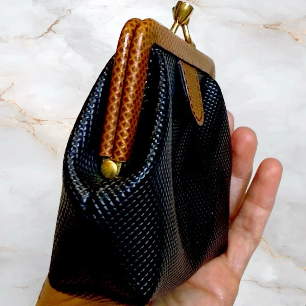 Bottega Veneta authentic vintage